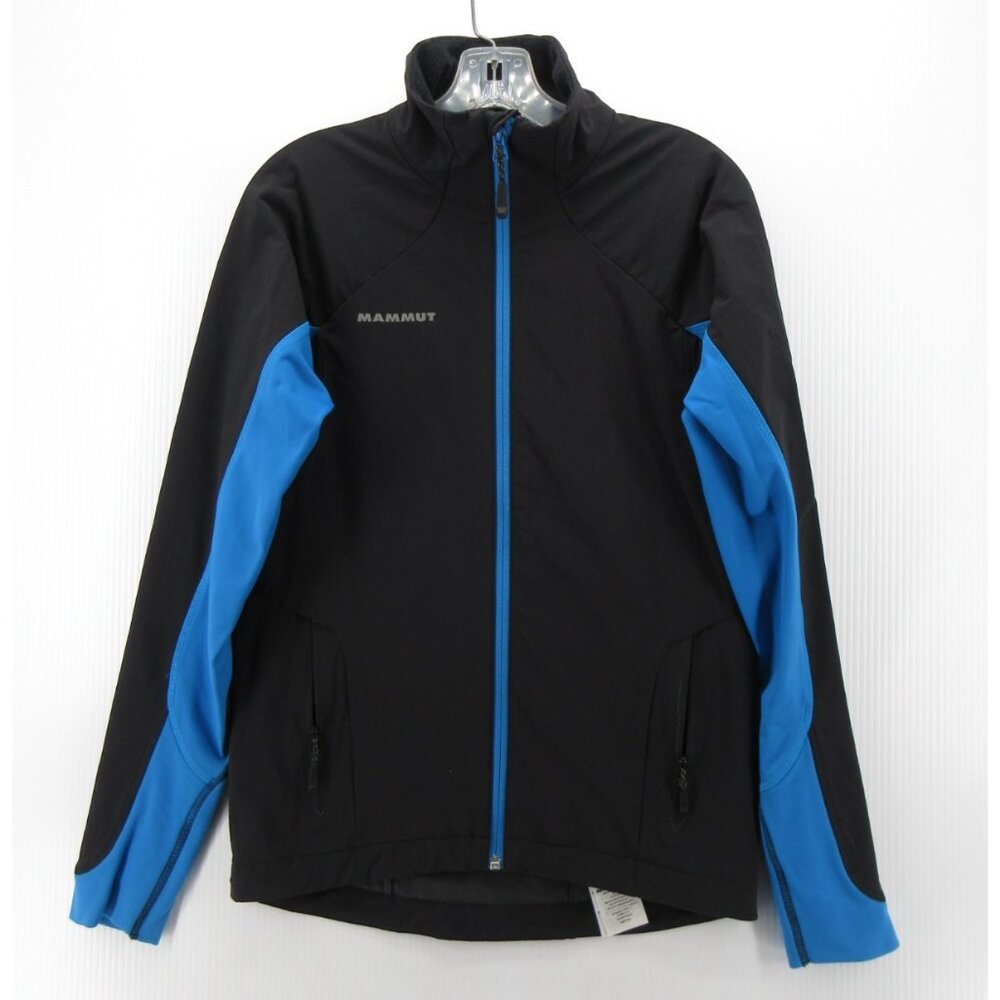 Mammut Jacket Small Aenergy Softshell Performance… - image 1